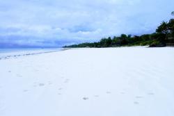 Pláž Diani Beach