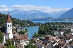 Thun