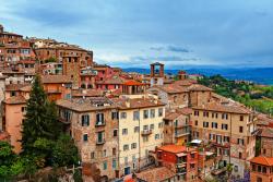 Perugia