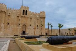 Qaitbay. Egypt