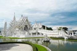 Wat Rong Khun