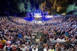 Festival Kassandras zaručuje atmosféru, na ktorú nezabudnete.