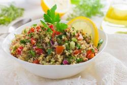 tabbouleh