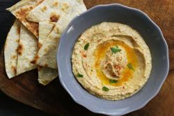 hummus