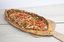 pide - severný cyprus