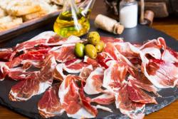 jamón