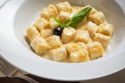 gnocchi so syrom