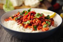 chilli con carne