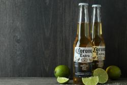 corona beer