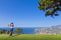 golf madeira