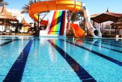 Hotel Albatros Aqua Park Sharm