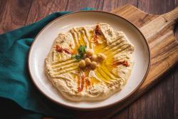 hummus