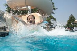 Splash & Fun Park, Baħar Iċ-Ċagħaq