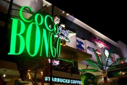 coco bongo