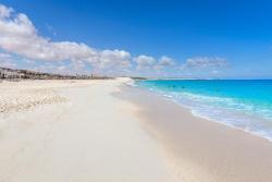 Ceaser Bay. Marsa Matrouh. Egypt.