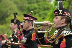 edinburghský festival