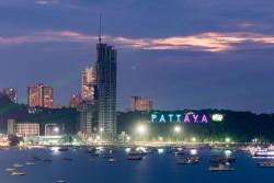 Pattaya