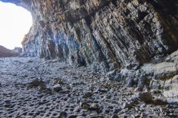 Jaskyňa Ajuy