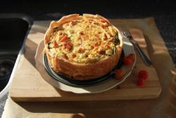 Quiche