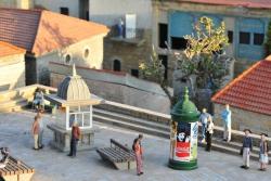 park miniatúr