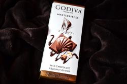 Godiva čokoláda