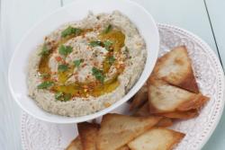 baba ghanoush