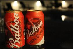 pivo Balboa