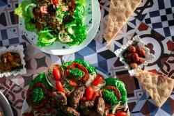 marocká kuchyňa
