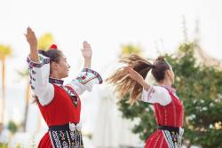 folklór