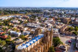 Famagusta, Severný Cyprus