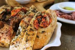 Tradičný chlieb na Malte