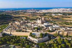 Mdina, Malta