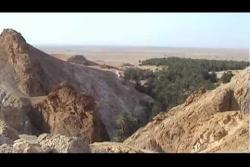 Dvojdňový výlet do Sahary