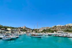 Gozo, Malta