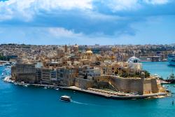 Valletta, Malta