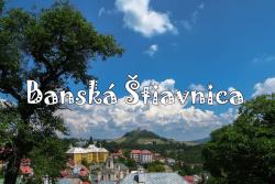 Banská Štiavnica