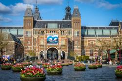 Rijksmuseum, Holandsko