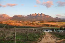 Stellenbosch