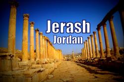 Jerash