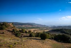 Ifrane, Maroko