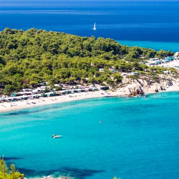 Chalkidiki