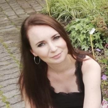 Dana Štefančíková 