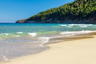 Beach Safari Thassos, Thassos