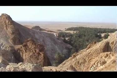 Dvojdňový výlet do Sahary