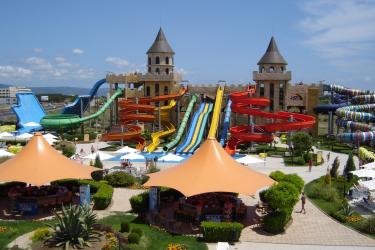 Aquapark