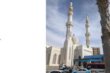Marsa Matrouh - city tour