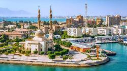 Marsa Matrouh