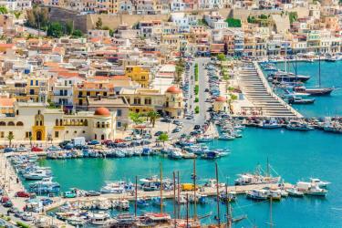 Kalymnos