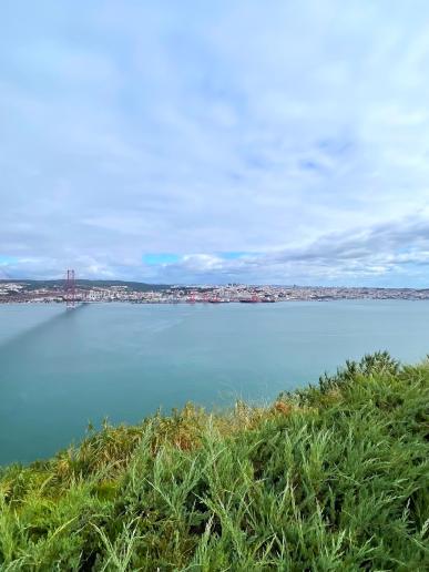 Lisabon - Mesto moreplavcov, poznávací zájazd