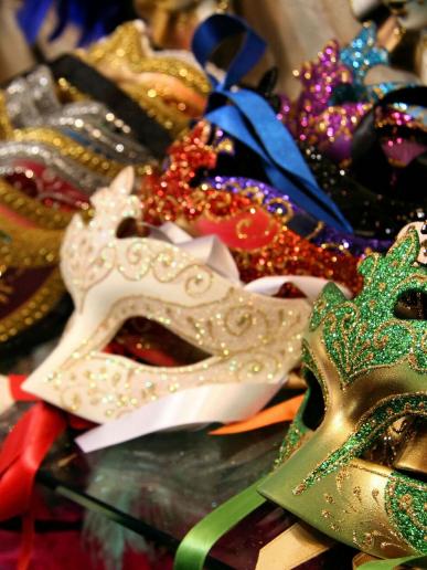 Benátky, poznávací zájazd, Taliansko